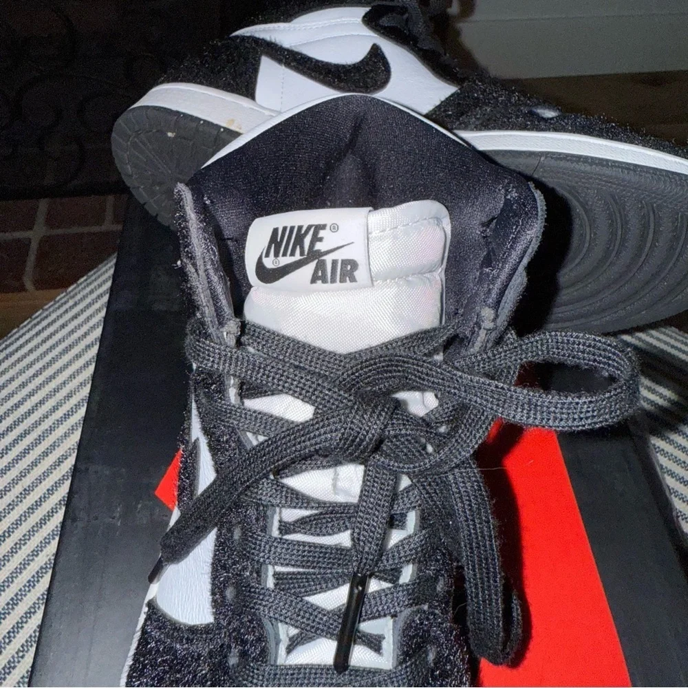 Nike Jordan Retro Twist